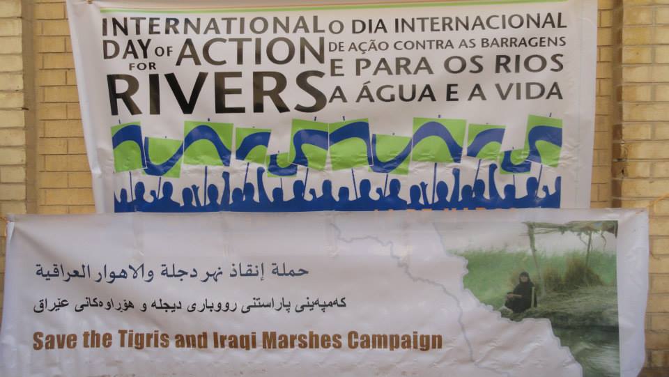 River = Love - International Rivers Resource Hub