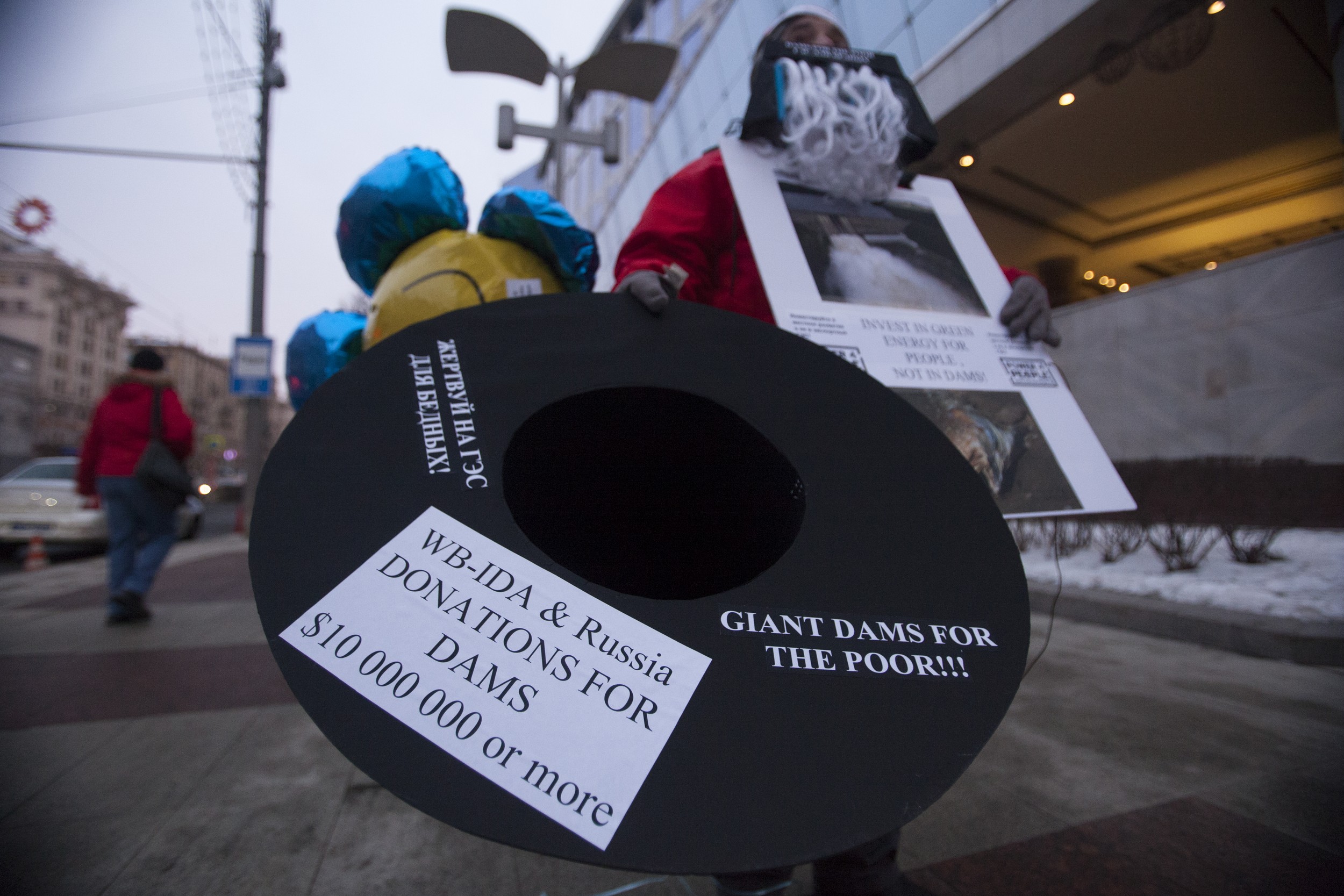 Addressing the Global Power Outage International Rivers Resource Hub