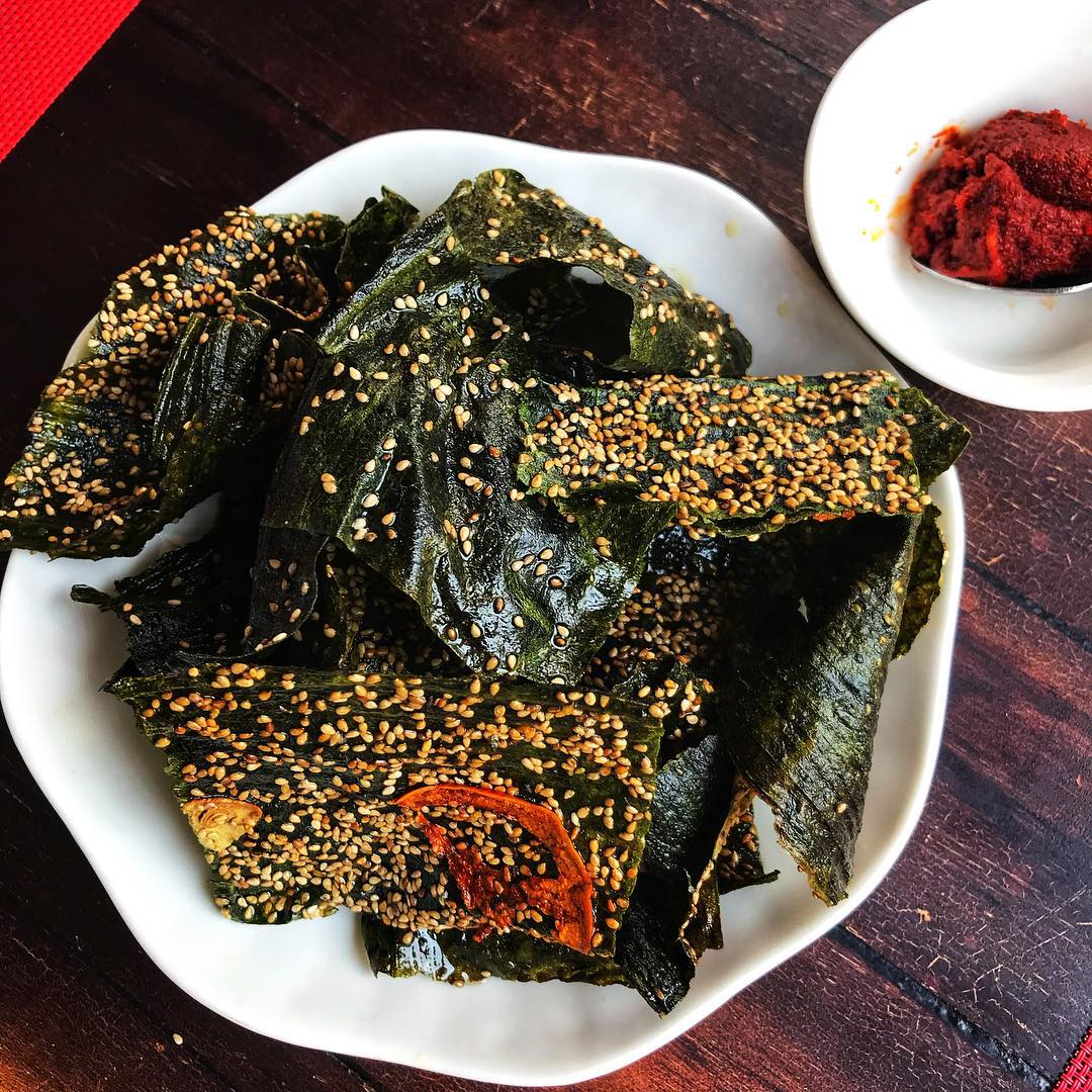 //www.imgrum.pw/media/2011768429976820996 Kai riverweed will no longer grow in new river conditions. The collection of riverweed provides income to women and the elderly who use it to make snacks which are popular in Northern Laos.
